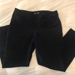 Black Old Navy Pants